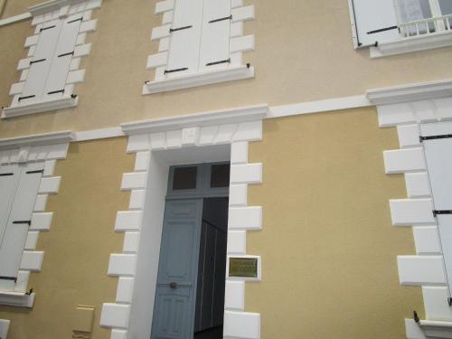 Studio Les Sables-d'Olonne, 1 pièce, 2 personnes - FR-1-197-378