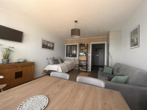 Studio Les Sables-d'Olonne, 1 pièce, 2 personnes - FR-1-197-387