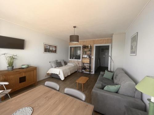 Studio Les Sables-d'Olonne, 1 pièce, 2 personnes - FR-1-197-387