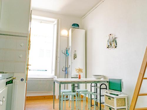 Studio Les Sables-d'Olonne, 1 pièce, 2 personnes - FR-1-197-448