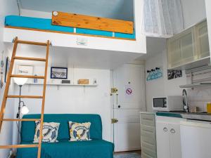 Studio Les Sables-d'Olonne, 1 pièce, 2 personnes - FR-1-197-448