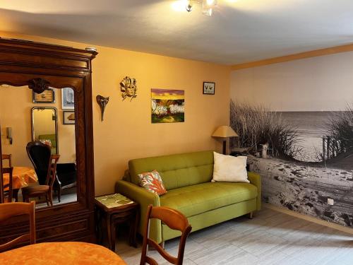 Studio Les Sables-d'Olonne, 1 pièce, 2 personnes - FR-1-197-507