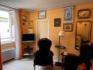 Studio Les Sables-d'Olonne, 1 pièce, 2 personnes - FR-1-197-507