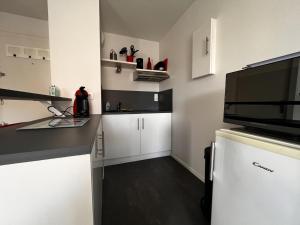 Studio Les Sables-d'Olonne, 1 pièce, 2 personnes - FR-1-197-542