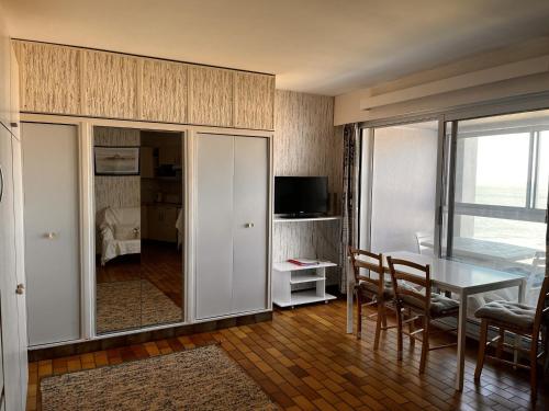 Studio Les Sables-d'Olonne, 1 pièce, 3 personnes - FR-1-197-226