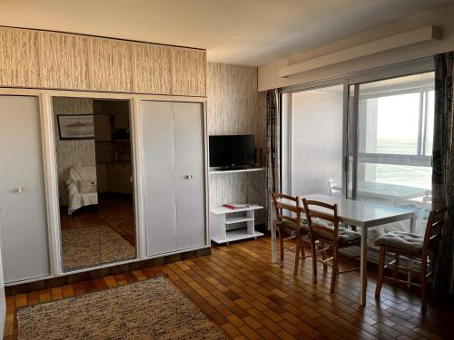 Studio Les Sables-d'Olonne, 1 pièce, 3 personnes - FR-1-197-226
