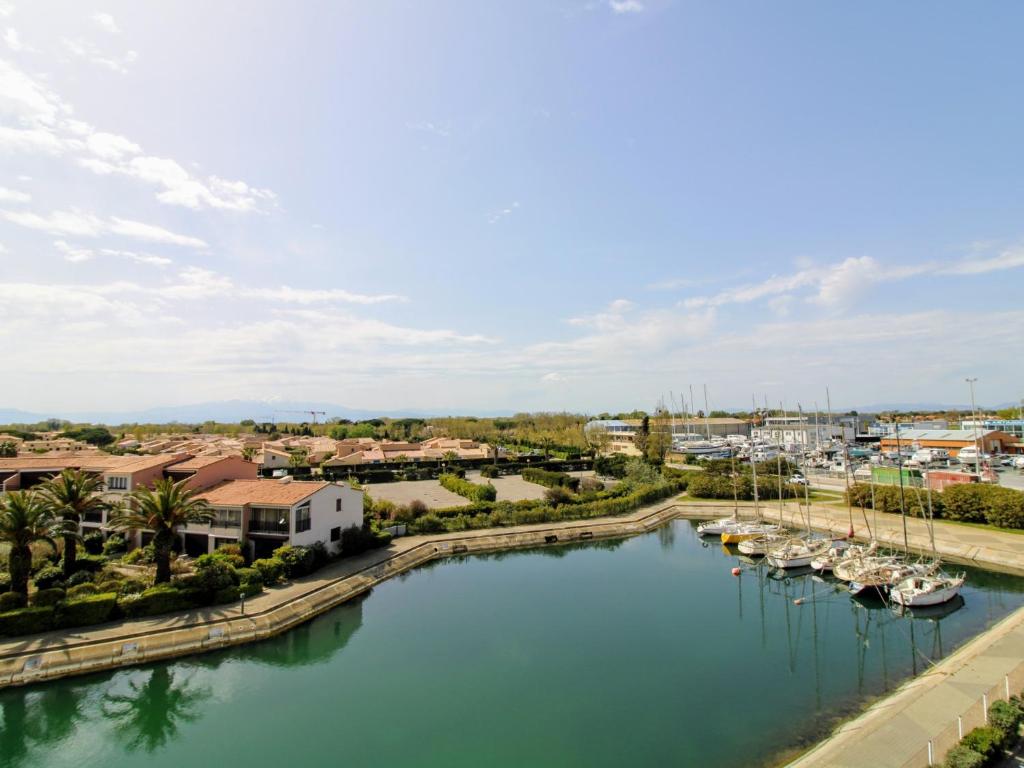 Studio Les Sables-d'Olonne, 1 pièce, 3 personnes - FR-1-197-486 85100 Les Sables dʼOlonne