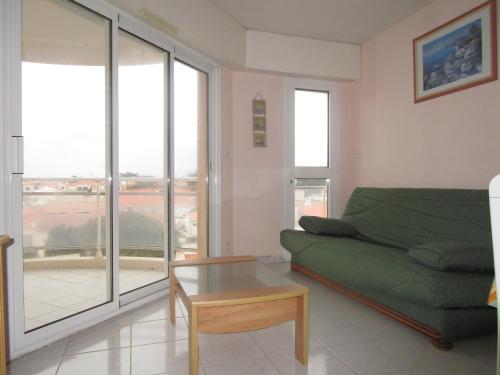 Studio Les Sables-d'Olonne, 1 pièce, 4 personnes - FR-1-197-380