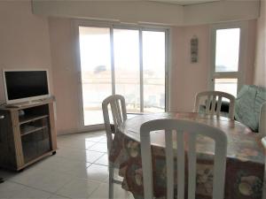 Studio Les Sables-d'Olonne, 1 pièce, 4 personnes - FR-1-197-380