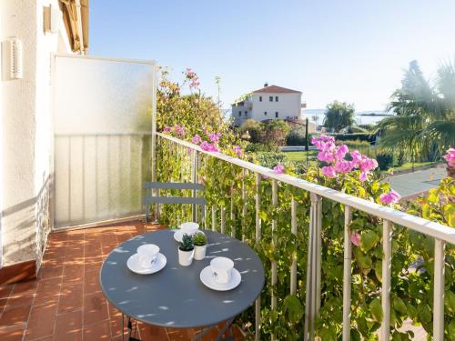 Studio Les Sables de Saint-Clair