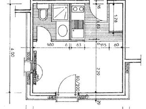 Appartement Studio Les Saisies, 1 pièce, 2 personnes - FR-1-293-185 Rue Des Moliettes -  - 73620 Les Saisies Rhône-Alpes