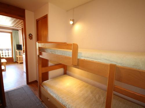 Studio Les Saisies, 1 pièce, 4 personnes - FR-1-293-14