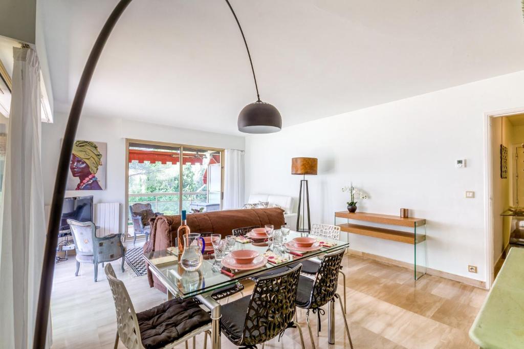 Studio Les Saisies, 1 pièce, 4 personnes - FR-1-293-142 73620 Les Saisies
