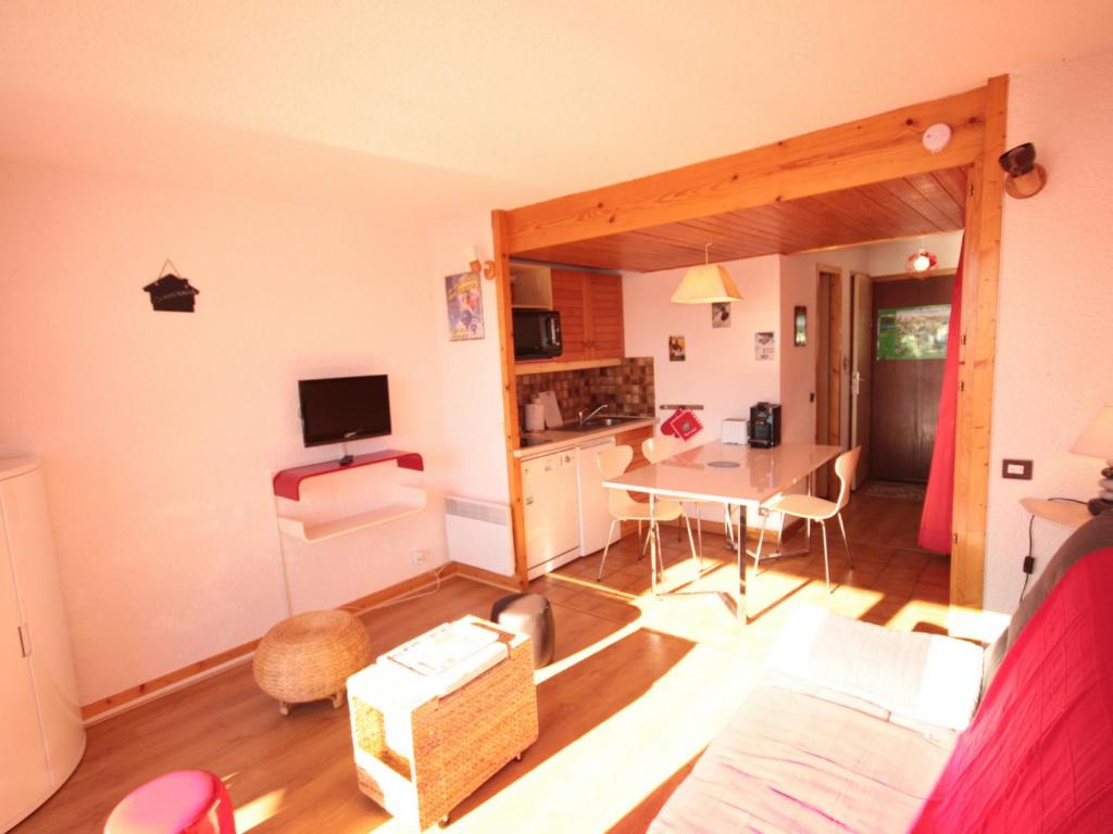 Studio Les Saisies, 1 pièce, 4 personnes - FR-1-293-157 Rue Des Moliettes -  -, 73620 Les Saisies