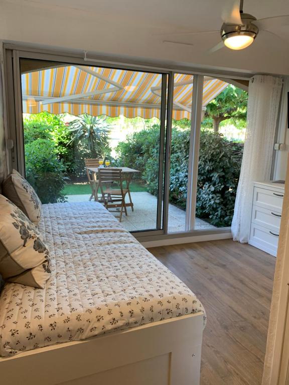 Studio Les Saisies, 1 pièce, 4 personnes - FR-1-293-166 73620 Les Saisies