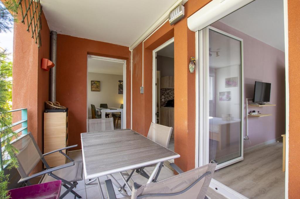 Studio Les Saisies, 1 pièce, 4 personnes - FR-1-293-167 73620 Les Saisies
