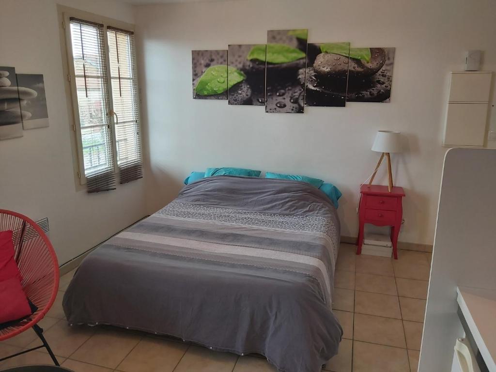 Studio Les Saisies, 1 pièce, 4 personnes - FR-1-293-170 73620 Les Saisies