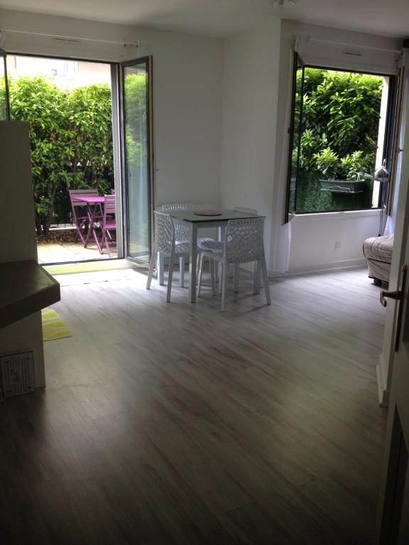 Studio Les Saisies, 1 pièce, 4 personnes - FR-1-293-177 73620 Les Saisies