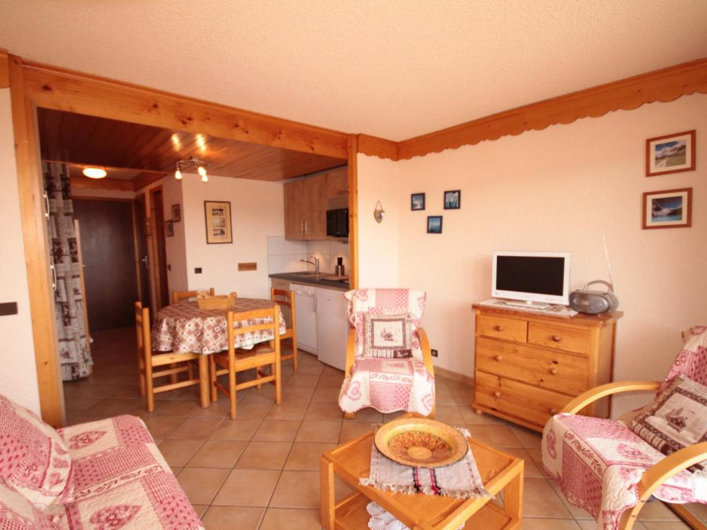 Studio Les Saisies, 1 pièce, 4 personnes - FR-1-293-178 Rue Des Moliettes -  -, 73620 Les Saisies