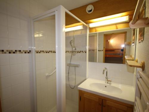 Studio Les Saisies, 1 pièce, 4 personnes - FR-1-293-258