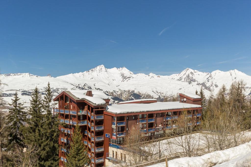 Studio Les Saisies, 1 pièce, 5 personnes - FR-1-293-129 73620 Les Saisies