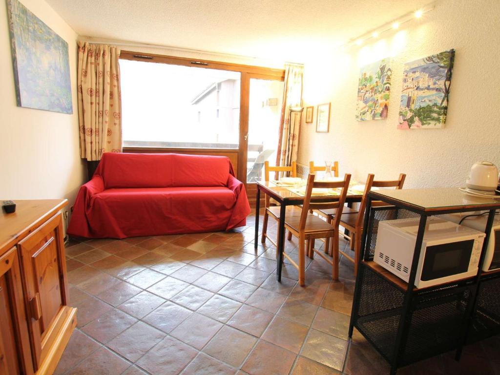 Studio Les Saisies, 1 pièce, 5 personnes - FR-1-293-145