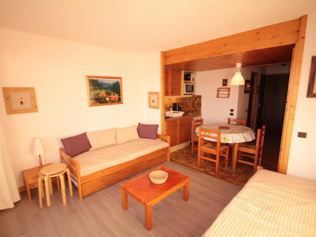 Studio Les Saisies, 1 pièce, 5 personnes - FR-1-293-206 Rue Des Moliettes - -, 73620 Les Saisies