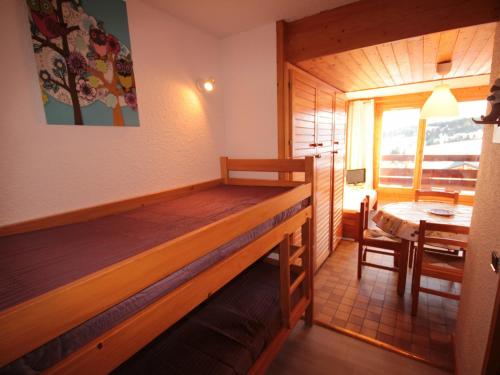 Studio Les Saisies, 1 pièce, 5 personnes - FR-1-293-206