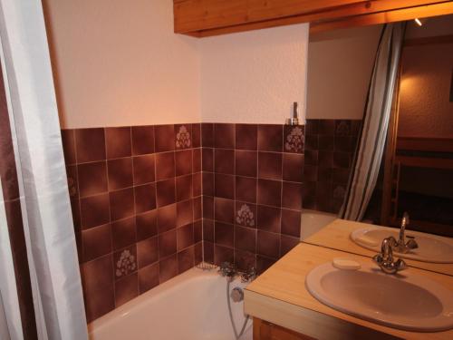 Studio Les Saisies, 1 pièce, 5 personnes - FR-1-293-206