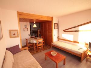 Studio Les Saisies, 1 pièce, 5 personnes - FR-1-293-206