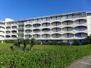 Studio Les Terrasses de la Mer-10