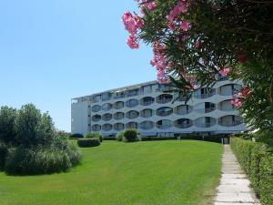 Studio Les Terrasses de la Mer-10