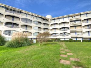 Studio Les Terrasses de la Mer-14