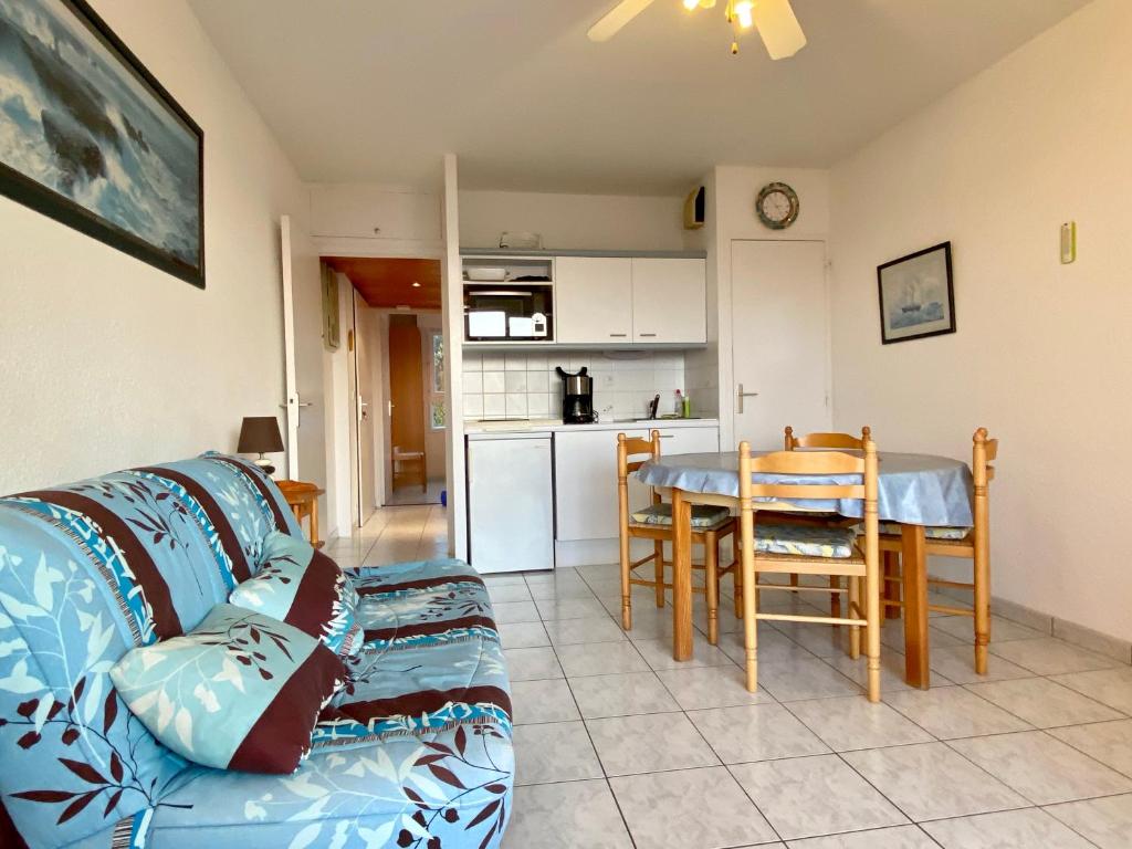 Studio Les Terrasses de la Mer-16 34280 La Grande Motte