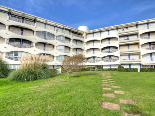 Studio Les Terrasses de la Mer-16