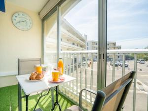 Studio Les Terrasses de la Mer-16