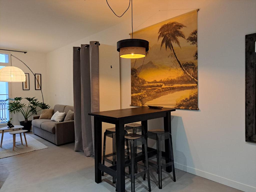 Studio Les Terrasses de la Mer-17 34280 La Grande Motte
