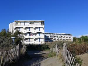 Studio Les Terrasses de la Mer-17