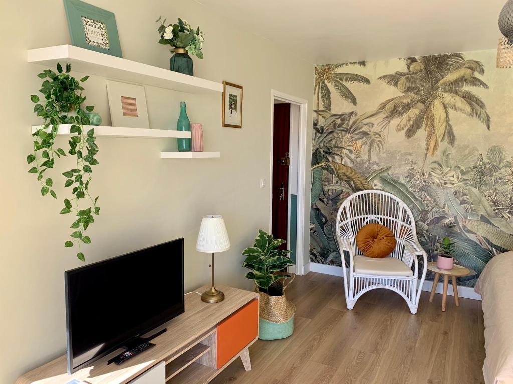 Studio Les Terrasses de la Mer-9 34280 La Grande Motte