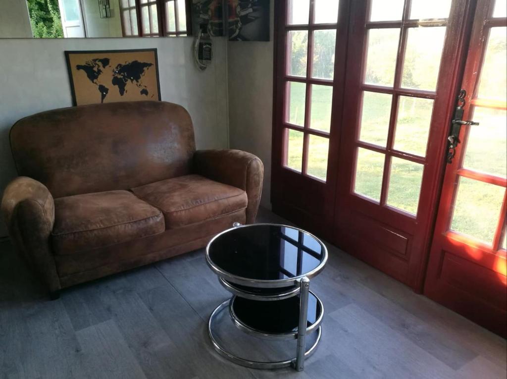 Studio Les Terrasses de la Mer 83370 Saint-Aygulf