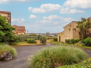 Studio Les terrasses Notre Dame