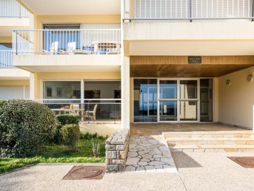 Studio Les Terrasses Port Maria