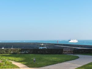 Studio Les Terrasses Port Maria
