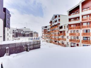 Appartement Studio Les Tommeuses-35  73320 Tignes Rhône-Alpes