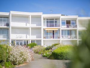 Appartement Studio Les Trois Iles-2  56170 Port-Haliguen Bretagne