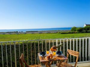 Appartement Studio Les Trois Iles-6  56170 Quiberon Bretagne