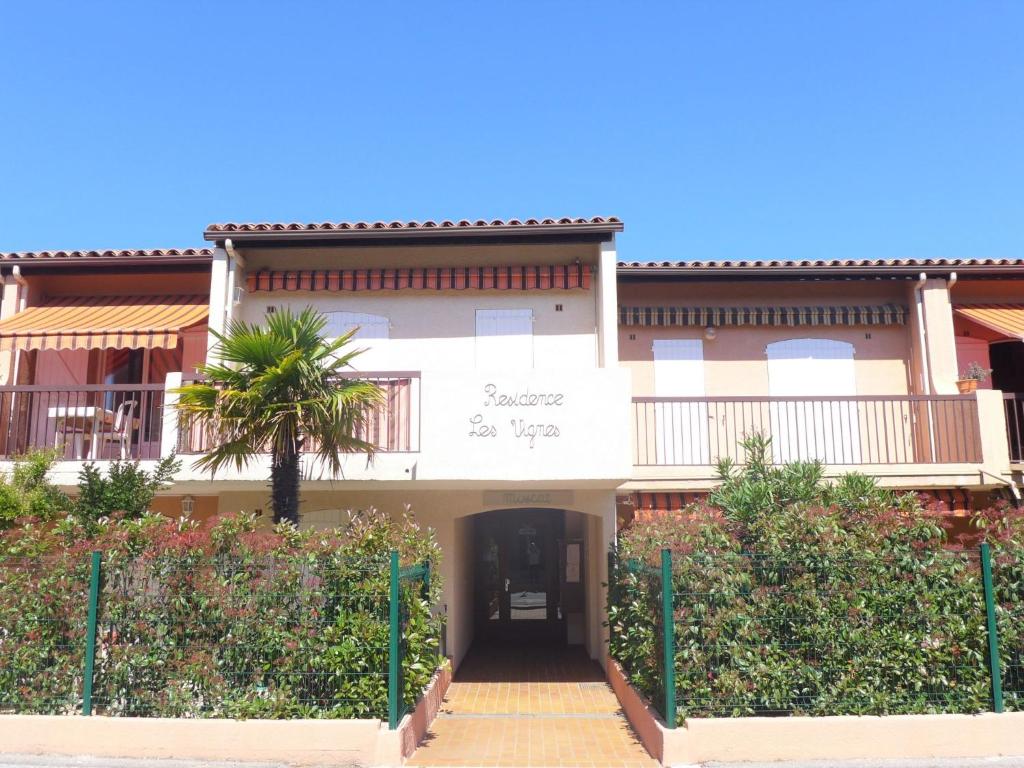 Appartement Studio Les Vignes  83240 Cavalaire-sur-Mer