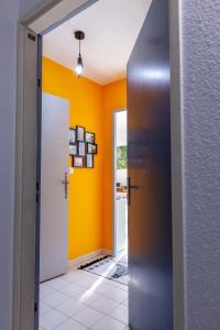 Studio - Les villas du triangle