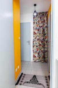 Studio - Les villas du triangle