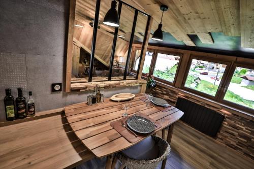 Studio Lessy - Centre village - AravisTour